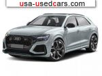 2024 Audi RS Q8 4.0T  used car