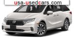 2024 Honda Odyssey EX-L  used car