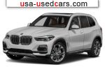 2021 BMW X5 PHEV xDrive45e  used car