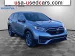 2022 Honda CR-V EX-L  used car