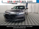 2020 Honda Accord   used car