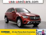 2021 Mercedes GLC 300 Base  used car