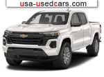 2024 Chevrolet Colorado WT  used car