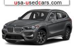 2021 BMW X1 xDrive28i  used car