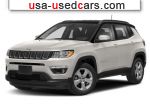 2019 Jeep Compass Latitude  used car