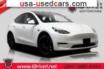 2020 Tesla Model Y Long Range Dual Motor All-Wheel Drive  used car