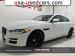 2019 Jaguar XE 30t Prestige  used car