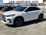 2023 Infiniti QX55 LUXE  used car