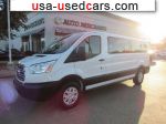 2019 Ford Transit-350 XLT  used car