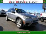 Car Market in USA - For Sale 2011  BMW X5 xDrive35d