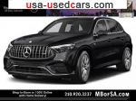 2024 Mercedes AMG GLC 43 AMG GLC 43  used car