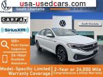 2022 Volkswagen Jetta 1.5T SEL  used car