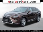 2016 Lexus RX 350 350  used car