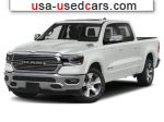 2020 RAM 1500 Laramie  used car