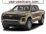 2024 Chevrolet Colorado Trail Boss  used car