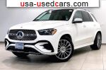 2024 Mercedes GLE 350 Base 4MATIC  used car