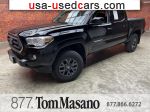 2022 Toyota Tacoma SR5  used car