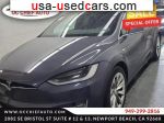 2018 Tesla Model X 100D  used car