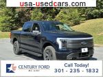 2023 Ford F-150 Lightning XLT  used car