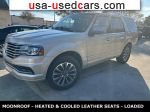 2017 Lincoln Navigator Select  used car