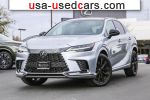 2024 Lexus RX 500h F SPORT PERFORMANCE  used car