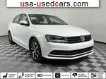 2017 Volkswagen Jetta 1.4T SE  used car