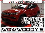 2023 Jeep Compass Latitude  used car