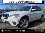 2012 BMW X5 xDrive35i  used car