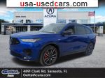 2024 Acura MDX Type S w/Advance Package  used car