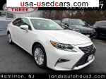 2017 Lexus ES 350 Base  used car