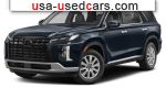 2024 Hyundai Palisade SEL  used car