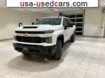 2024 Chevrolet Silverado 2500 Custom  used car