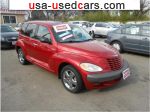 2001 Chrysler PT Cruiser Limited  used car