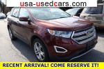 2016 Ford Edge Titanium  used car