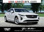 2024 Cadillac CT4 Luxury  used car