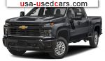 2024 Chevrolet Silverado 2500 LT  used car