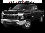 2023 Chevrolet Silverado 3500 LT  used car