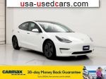 2021 Tesla Model 3 Standard Range Plus  used car