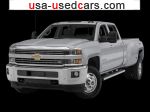 2015 Chevrolet Silverado 3500 LTZ  used car