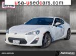 2015 Scion FR-S   used car