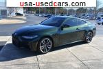 2022 BMW M4 Base  used car