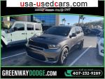 2018 Dodge Durango SRT  used car