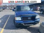 2008 Ford Ranger XLT  used car