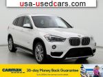 2017 BMW X1 xDrive 28i  used car