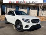 2018 Mercedes AMG GLC 43 Base 4MATIC  used car