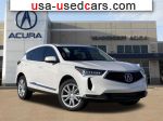 2024 Acura RDX Base  used car