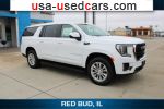 Car Market in USA - For Sale 2024  GMC Yukon XL SLE