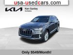 2021 Audi Q7 45 Premium Plus  used car