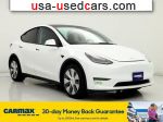 Car Market in USA - For Sale 2023  Tesla Model Y Long Range
