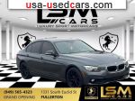 2017 BMW 320 i  used car